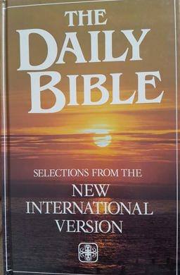 The Daily Bible