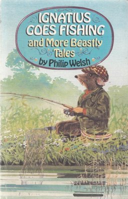 Ignatius Goes Fishing