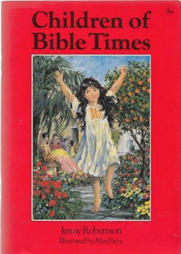 Children of Bible Times