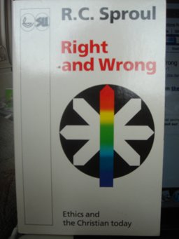 Right and Wrong