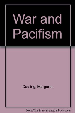 War and Pacifism