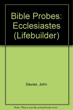 Bible Probes