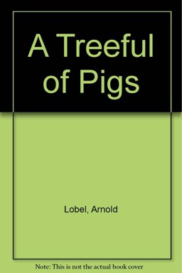A Treeful of Pigs