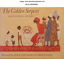 The Golden Serpent