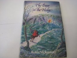 The Door in the Hedge