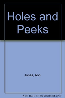 Holes and Peeks
