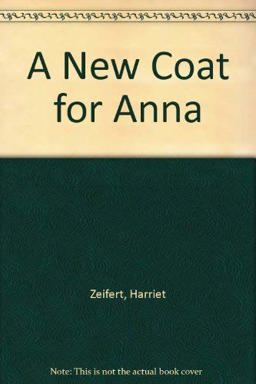 A New Coat for Anna