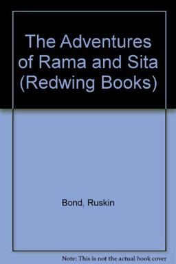 The Adventures of Rama and Sita