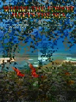 Where the Forest Meets the Sea