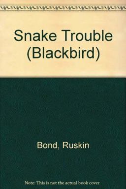 Snake Trouble