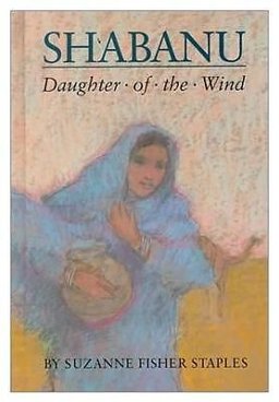 Daughter of the Wind