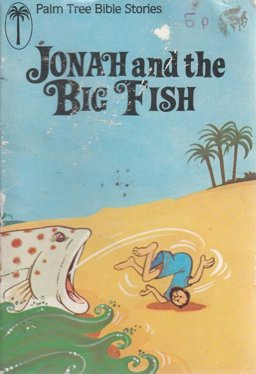 Jonah and the Big Fish