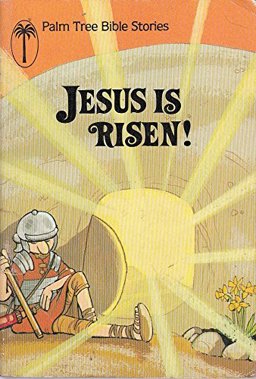 Jesus Is Risen]