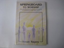 Springboard to Worship