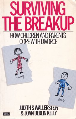 Surviving the Breakup