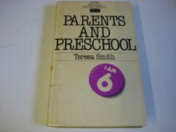 Parents and Preschool