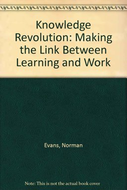 The Knowledge Revolution