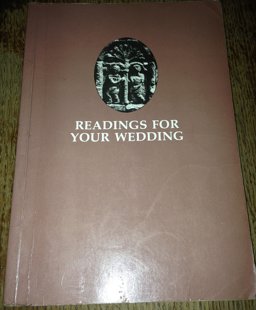 Readings for Your Wedding