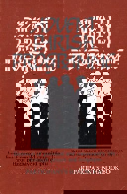 Advent Parish Programme