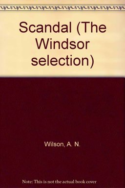 Scandal, or, Priscilla's Kindness