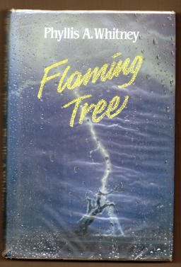 Flaming Tree