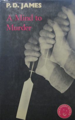 A Mind to Murder