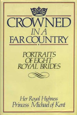 Crowned in a Far Country