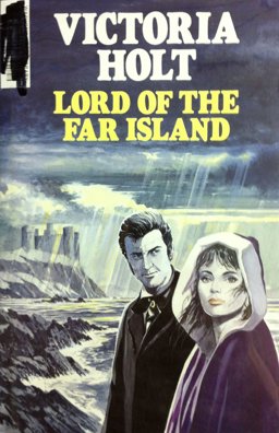 Lord of the Far Island