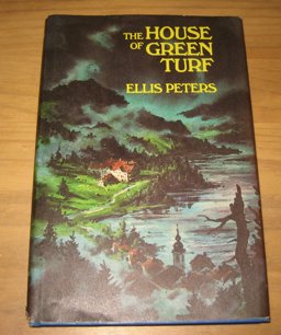 The House of Green Turf