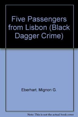 Five Passengers from Lisbon