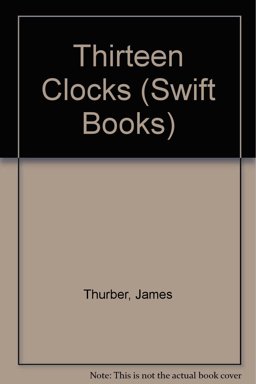 The Thirteen Clocks