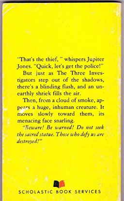 Tornado on Horseback