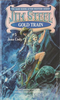 Gold Train