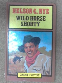Wild Horse Shorty