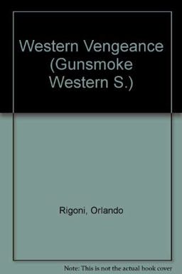 Western Vengeance