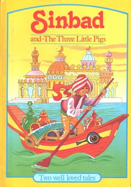 Jack and the Beanstalk