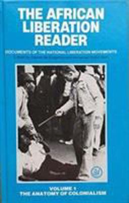 African Liberation Reader