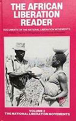 African Liberation Reader