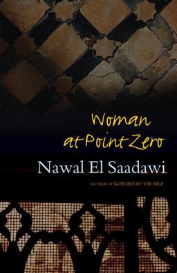 Woman at Point Zero  9780862321109 Front Cover