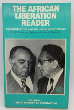 African Liberation Reader