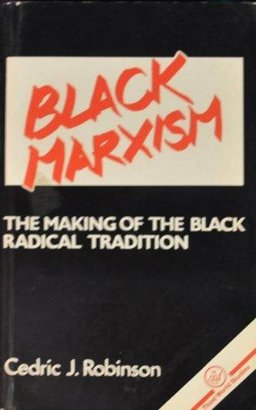 Black Marxism Black Marxism