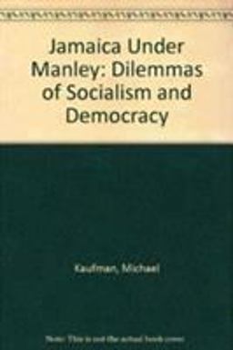 Jamaica under Manley