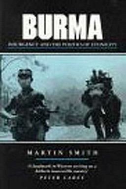 Burma