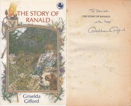 The Magic Walking Stick