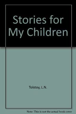 Stories for My Children