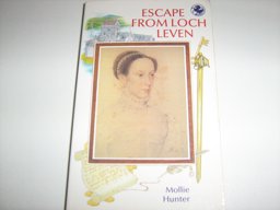 Escape from Loch Leven