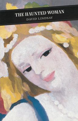 The Haunted Woman
