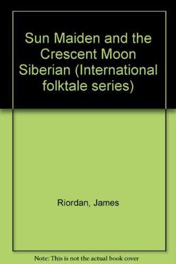 The Sun Maiden and the Crescent Moon