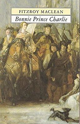 Bonnie Prince Charlie