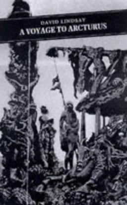 A Voyage to Arcturus